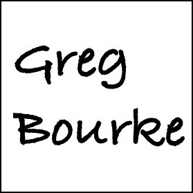 Greg Bourke