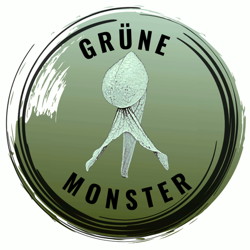 Grune Monster