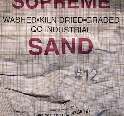 Sand bag